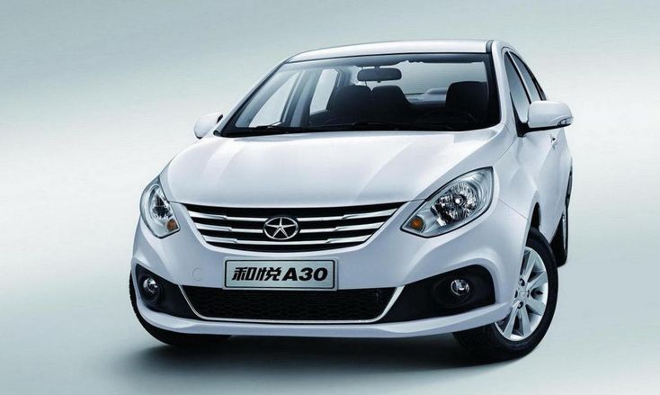 گیربکس اتوماتیک جک J4