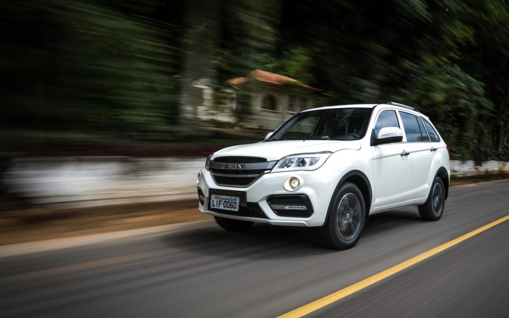 گیربکس دستی هیلمنی لیفان X60