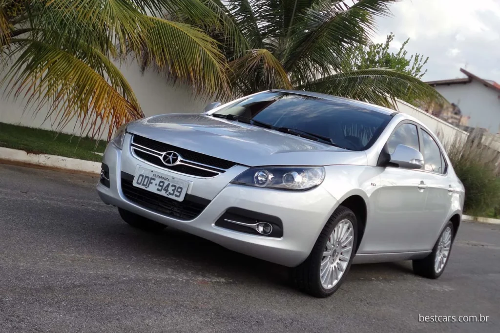 گیربکس اتوماتیک جک J5