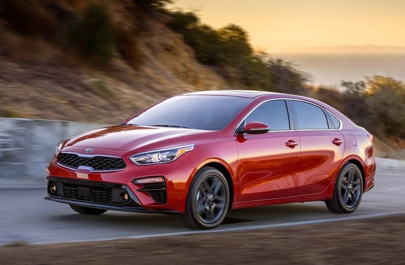 گیربکس اتوماتیک کیا سراتو