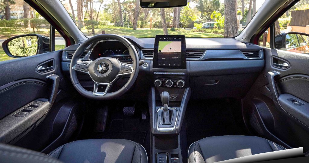 گیربکس اتوماتیک میتسوبیشی ASX