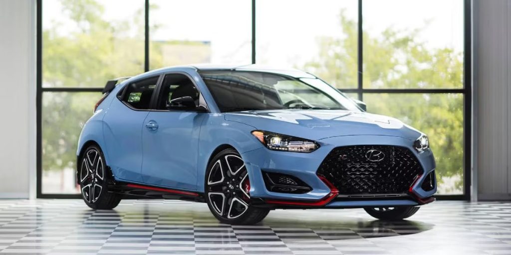 گیربکس اتوماتیک هیوندای ولستر