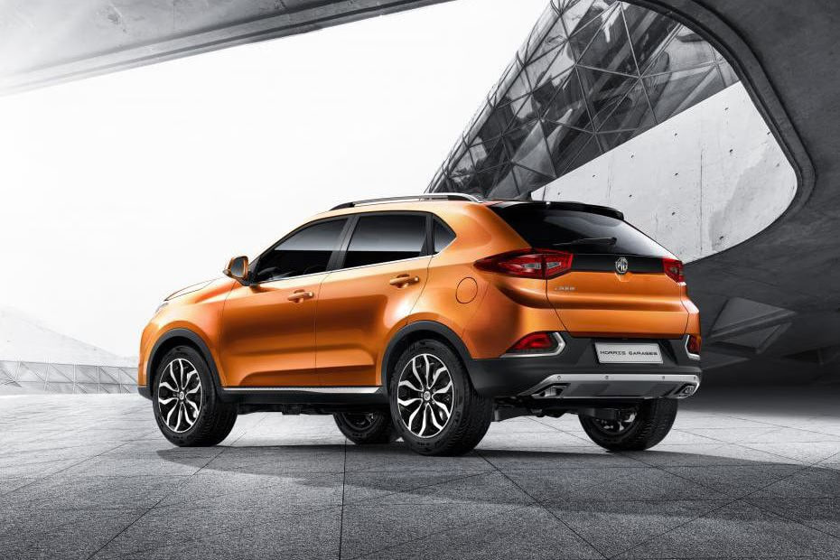 گیربکس اتوماتیک ام جی GS