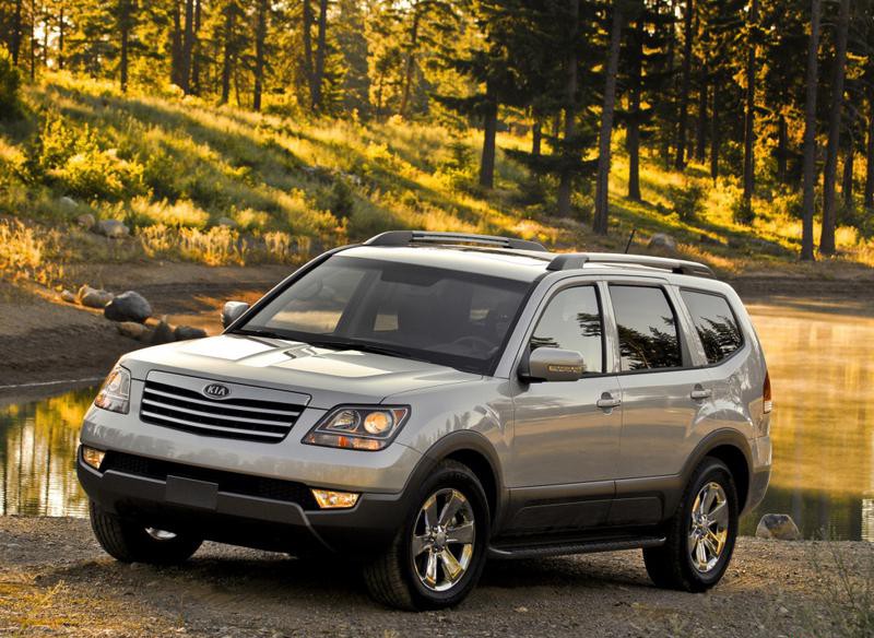 گیربکس اتوماتیک کیا موهاوی 6 سیلندر