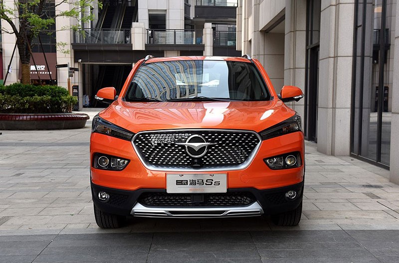 گیربکس اتوماتیک هایما CVT S5