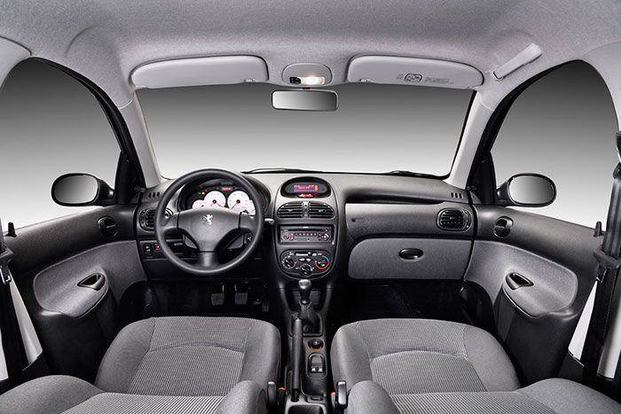 تعمیر گیربکس اتوماتیک پژو 206 | خدمات تخصصی و حرفه‌ای