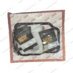 کیت لاستیکی مزدا قدیم