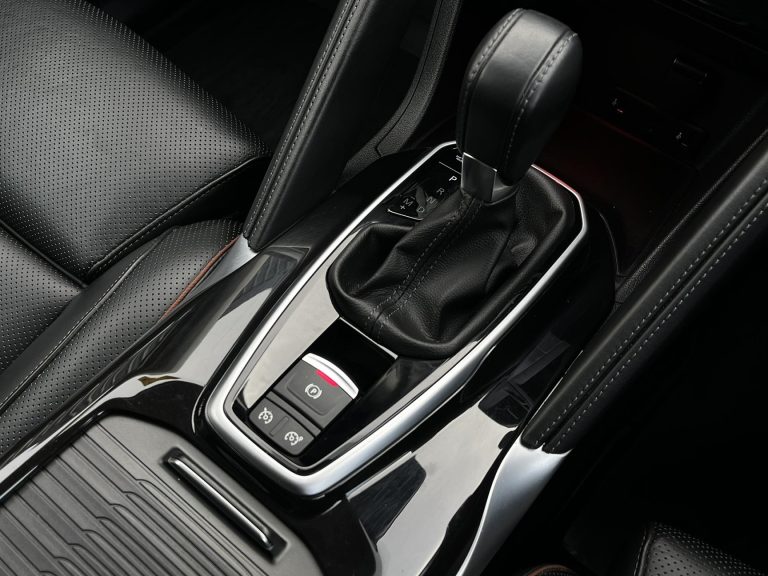 تعمیر گیربکس اتوماتیک رنو کولیوس | خدمات تخصصی و حرفه‌ای