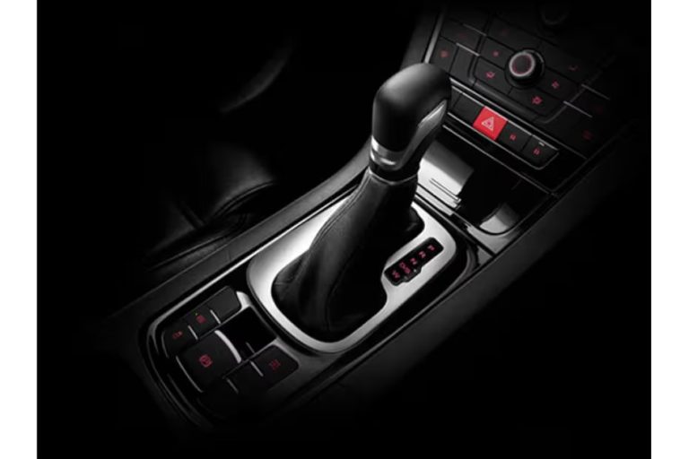 تعمیر گیربکس اتوماتیک ام جی GS | خدمات تخصصی و حرفه‌ای