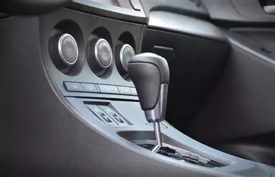 تعمیر گیربکس اتوماتیک مزدا 3 نیو | خدمات تخصصی و حرفه‌ای