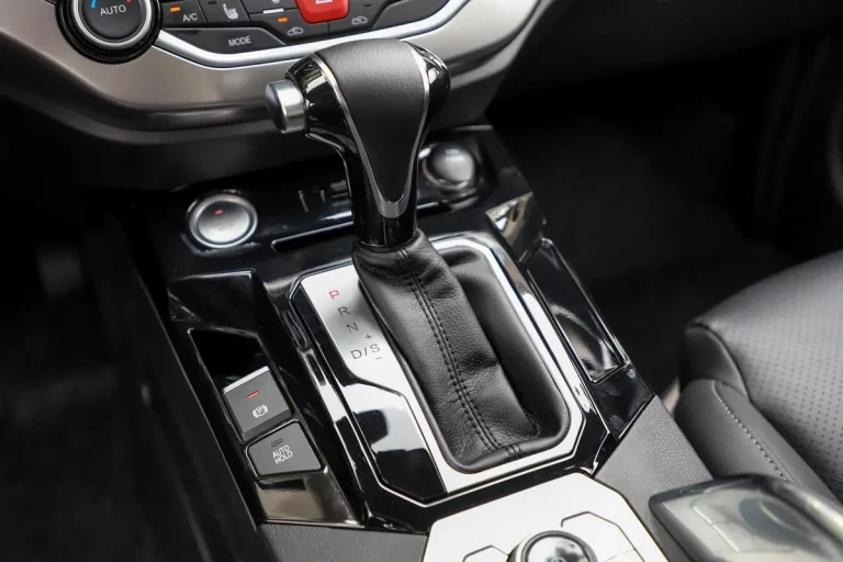 تعمیر گیربکس اتوماتیک هایما AT S5 | خدمات تخصصی و حرفه‌ای