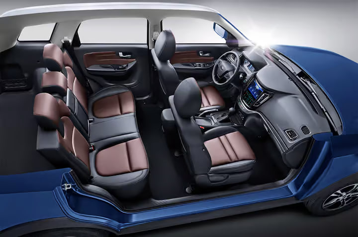 تعمیر گیربکس اتوماتیک هایما S7 | خدمات تخصصی و حرفه‌ای