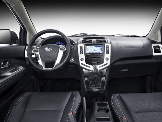 تعمیر گیربکس اتوماتیک بی وای دی S6 | خدمات تخصصی و حرفه‌ای