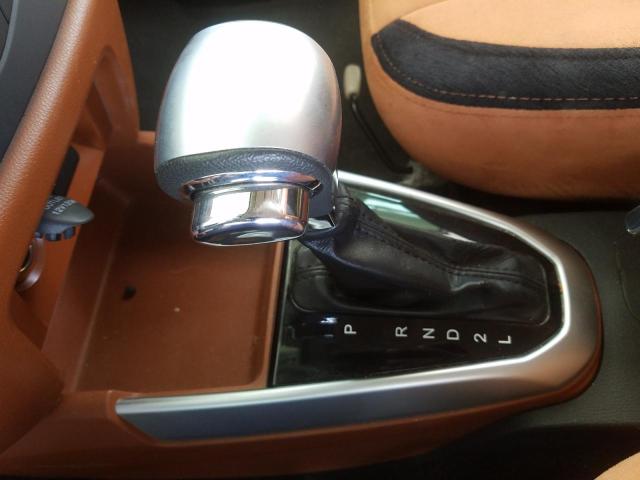 تعمیر گیربکس اتوماتیک جیلی GC6 | خدمات تخصصی و حرفه‌ای