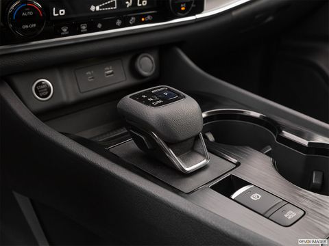 تعمیر گیربکس اتوماتیک نیسان ایکس تریل | خدمات تخصصی و حرفه‌ای