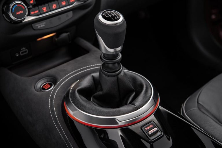 تعمیر گیربکس اتوماتیک نیسان جوک | خدمات تخصصی و حرفه‌ای