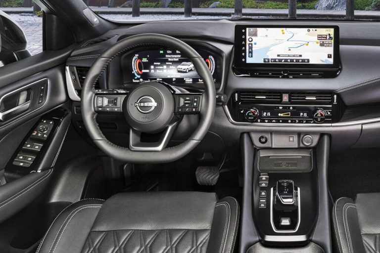 تعمیر گیربکس اتوماتیک نیسان قشقایی | خدمات تخصصی و حرفه‌ای