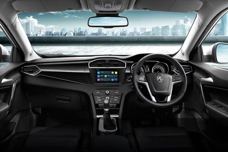 تعمیر گیربکس اتوماتیک ام جی GS | خدمات تخصصی و حرفه‌ای