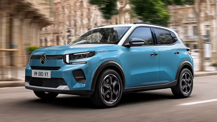 تعمیر گیربکس اتوماتیک سیتروئن C3 | خدمات تخصصی و حرفه‌ای