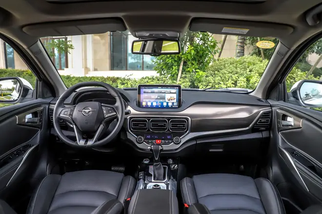 تعمیر گیربکس اتوماتیک هایما AT S5 | خدمات تخصصی و حرفه‌ای