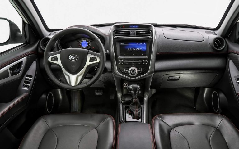 تعمیر گیربکس اتوماتیک لیفان X60 | خدمات تخصصی و حرفه‌ای