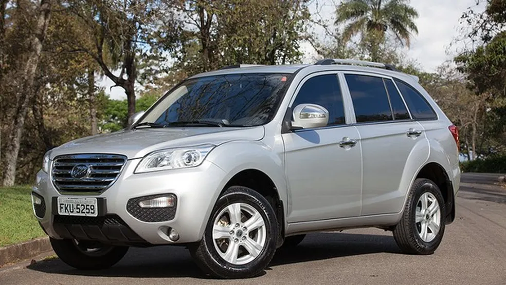 تعمیر گیربکس اتوماتیک لیفان X60 | خدمات تخصصی و حرفه‌ای