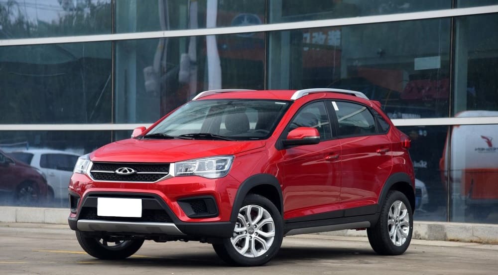 تعمیر گیربکس اتوماتیک ام وی ام X22 | خدمات تخصصی و حرفه‌ای