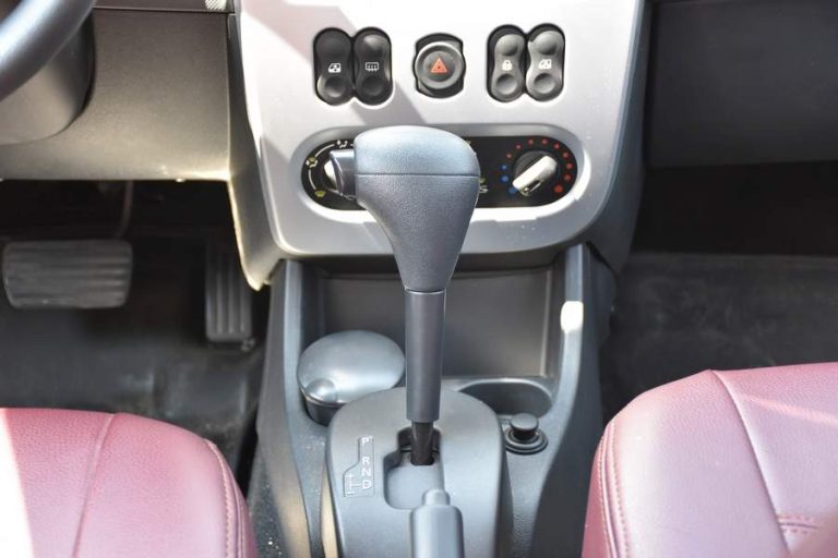 تعمیر گیربکس اتوماتیک رنو ساندرو استپ وی | خدمات تخصصی و حرفه‌ای