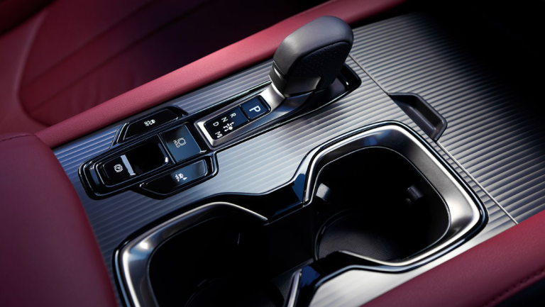 تعمیر گیربکس اتوماتیک لکسوس RX350 | خدمات تخصصی و حرفه‌ای