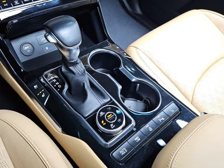 تعمیر گیربکس اتوماتیک کیا موهاوی | خدمات تخصصی و حرفه‌ای