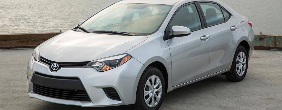 تعمیر گیربکس اتوماتیک تویوتا کرولا | خدمات تخصصی و حرفه‌ای