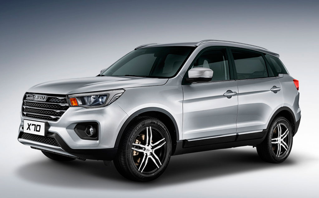 تعمیر گیربکس اتوماتیک لیفان X70 | خدمات تخصصی و حرفه‌ای رونوشت