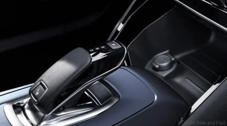 تعمیر گیربکس اتوماتیک پژو 2008 | خدمات تخصصی و حرفه‌ای