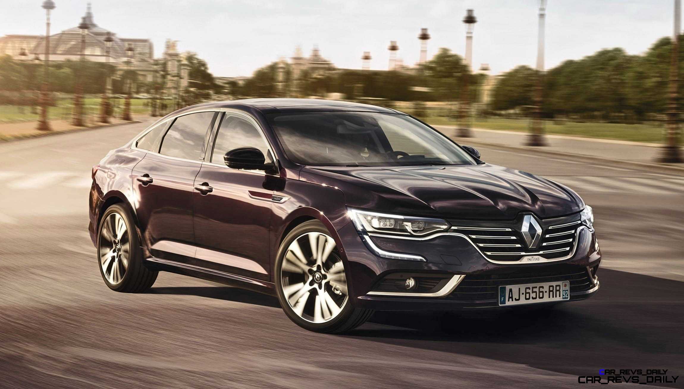 تعمیر گیربکس اتوماتیک رنو تالیسمان | خدمات تخصصی و حرفه‌ای