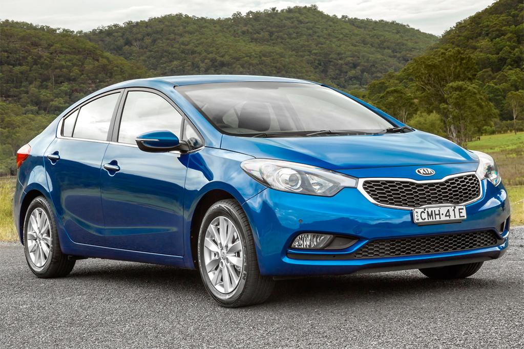 تعمیر گیربکس اتوماتیک کیا سراتو | خدمات تخصصی و حرفه‌ای