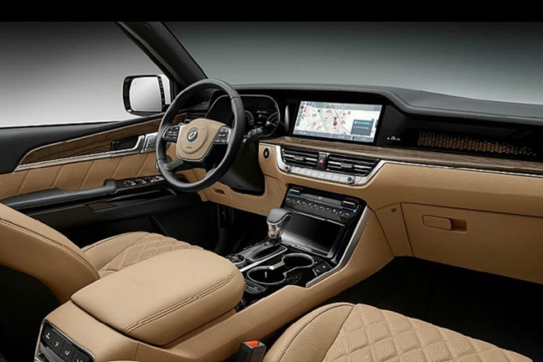 تعمیر گیربکس اتوماتیک کیا موهاوی | خدمات تخصصی و حرفه‌ای