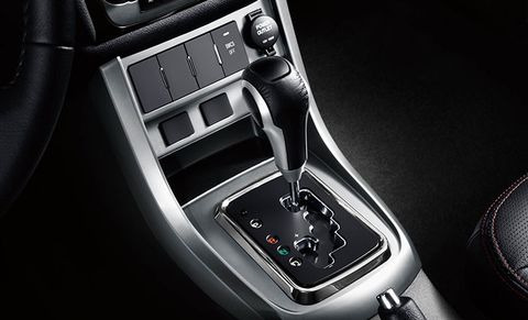 تعمیر گیربکس اتوماتیک جیلی امگرند RV 7 | خدمات تخصصی و حرفه‌ای