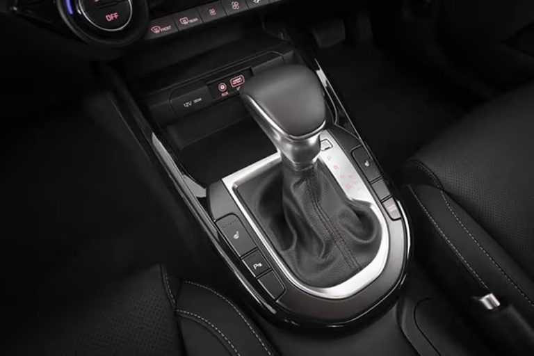 تعمیر گیربکس اتوماتیک کیا سراتو | خدمات تخصصی و حرفه‌ای