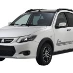 گیربکس اتوماتیک کوئیک