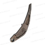 اهرم پارک سوراخ گشاد MVM X22