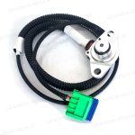 سنسور فشار گیربکس اتوماتیک AL4
