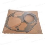 واشر وسط مگان (بین دو پوسته)