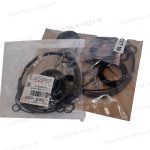 کیت اورهال گیربکس اتوماتیک ام وی ام X33
