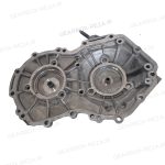 درب ته گیربکس MVM X33