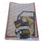 کیت اورهال جیلی شاسی