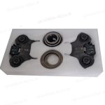 کیت دبل کلاج تیگو 7 (لوک)