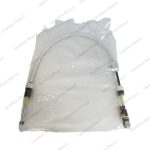 سری سیم تعویض دنده اتومات تیپ 6