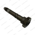 شفت لاکاپ MVM X33