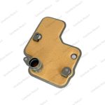 X50 A2 (صافی) فیلتر روغن فلزی