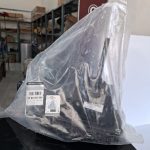 شیفتر دنده کامل مگان 2000